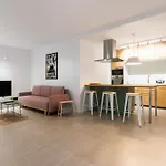 Przestronny Apartament Parking By Neartopl