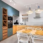 Przestronny Apartament Parking By Neartopl