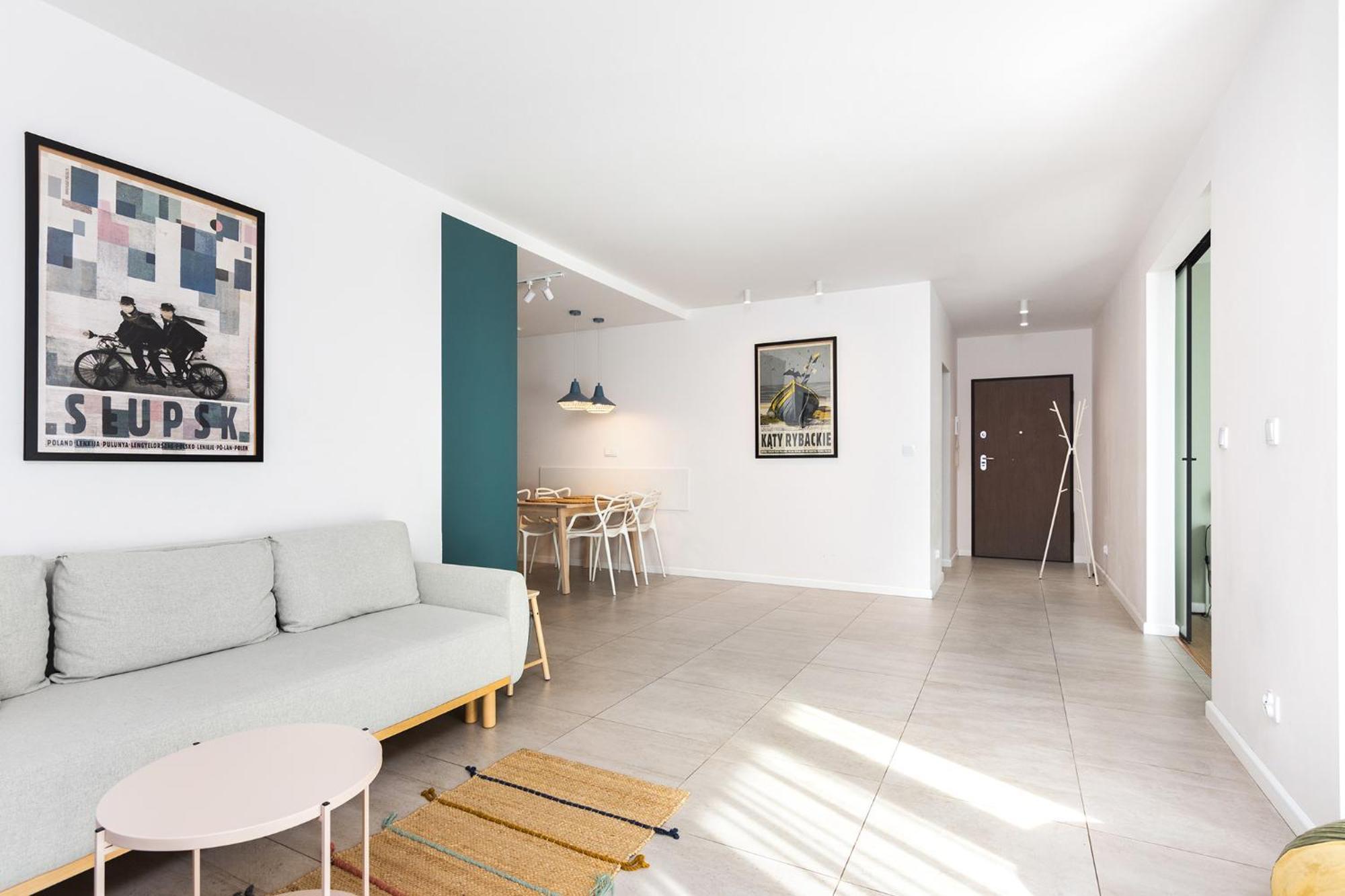 Appartement Przestronny Parking By Neartopl Krakau