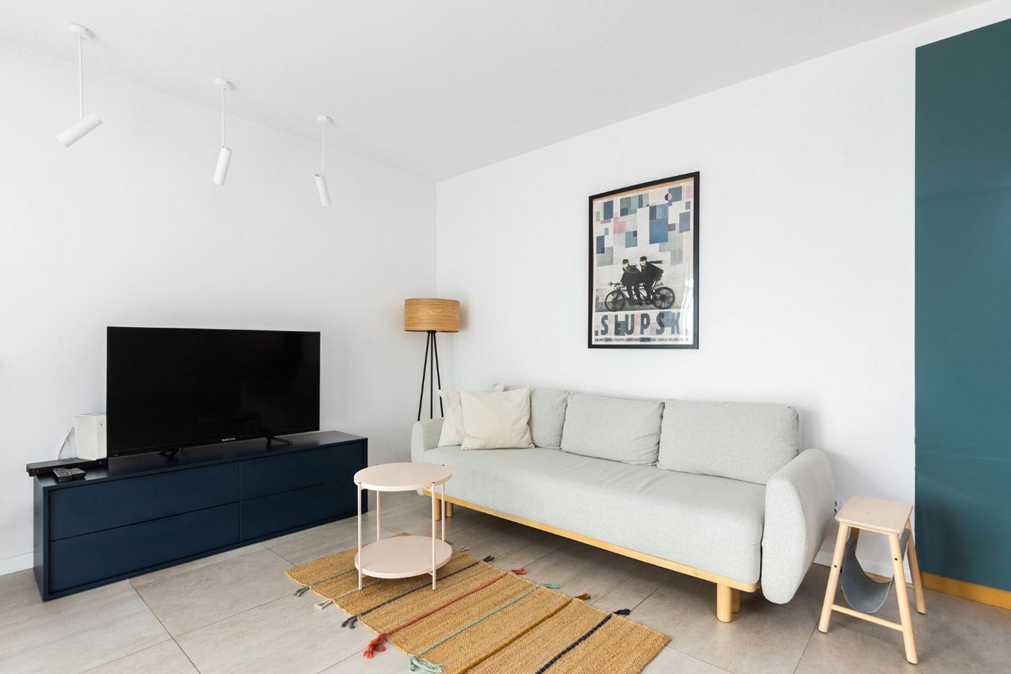 Appartement Przestronny Parking By Neartopl