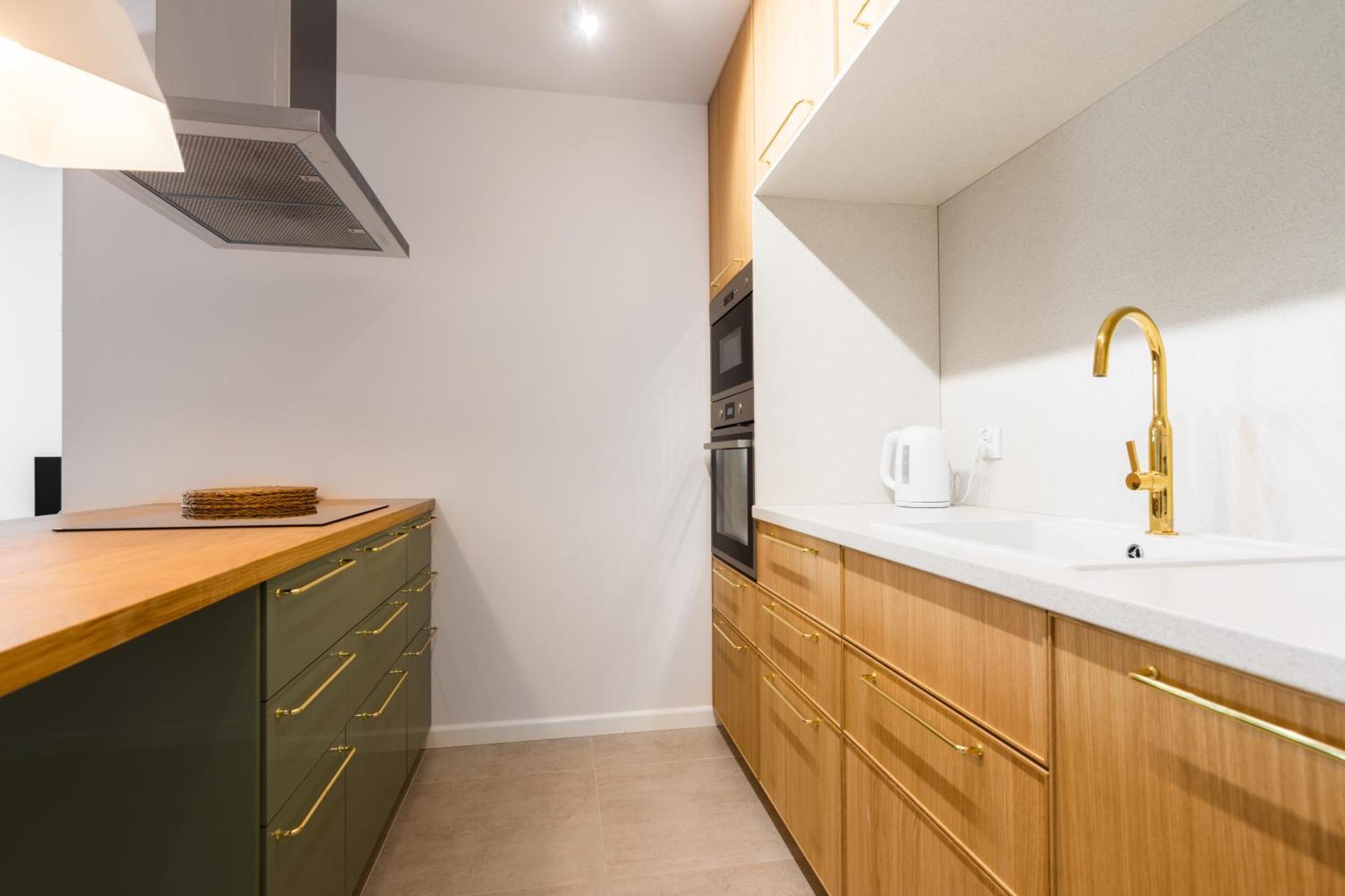 Appartement Przestronny Parking By Neartopl